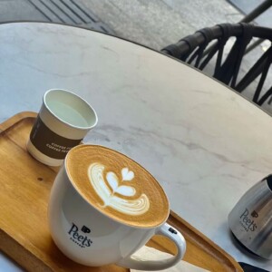 卡布奇诺（Cappuccino)